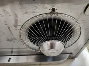 Indesit Kitchen Hood
