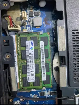 Laptop RAM