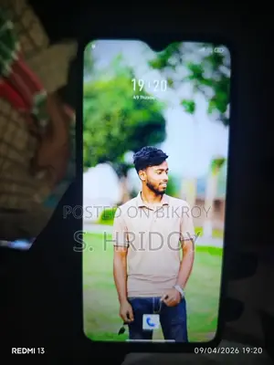Xiaomi Redmi Note 8 (Used)