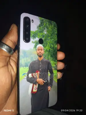 Xiaomi Redmi Note 8 (Used)