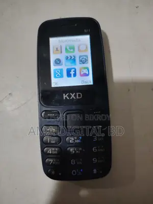 KXD M1 (Used)