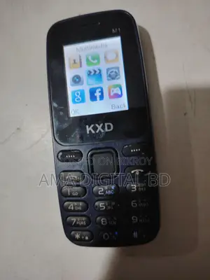 KXD M1 (ব্যবহৃত)