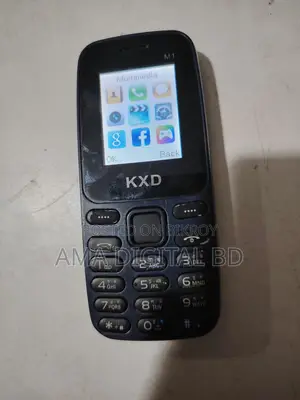 KXD M1 (ব্যবহৃত)