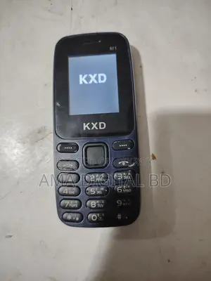 KXD M1 (ব্যবহৃত)