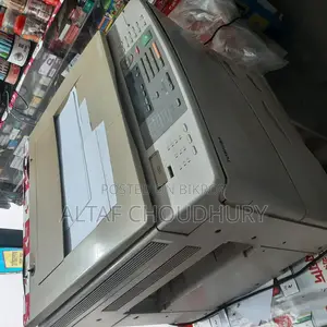 Used Toshiba Photocopier Machine