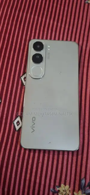 Vivo V40 lite 8/128 (Used)