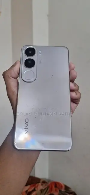 Vivo V40 lite 8/128 (Used)