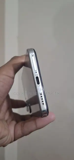 Vivo V40 lite 8/128 (Used)