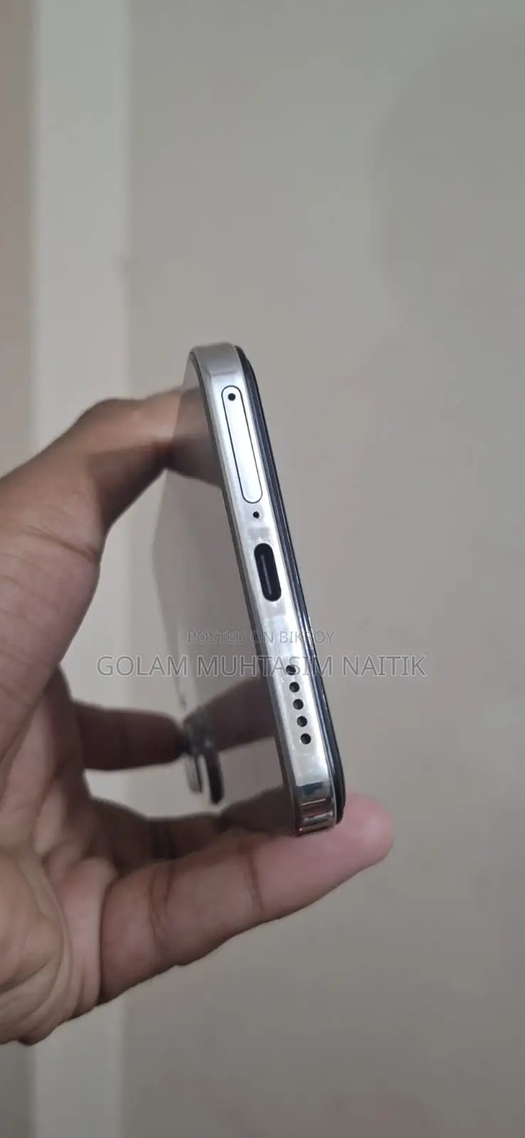 Vivo V40 lite 8/128 (Used)