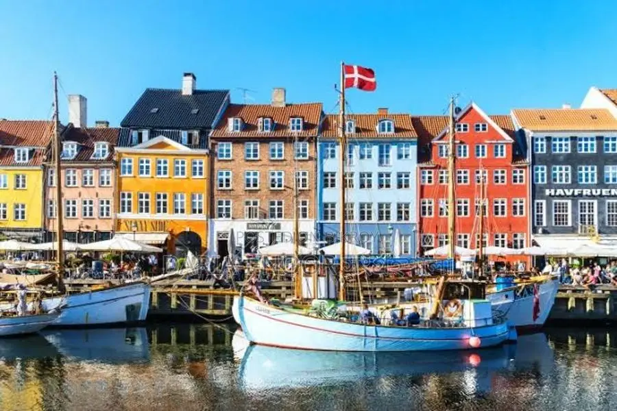 Denmark এ সরকার অনুমোদিত প্রক্রিয়ায় Restaurant Work Permit Visa