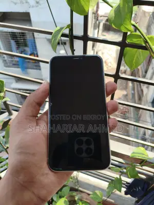 Apple iPhone 11 (ব্যবহৃত)