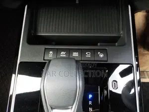 Toyota Corolla Cross Z-Leather Modelista 2026