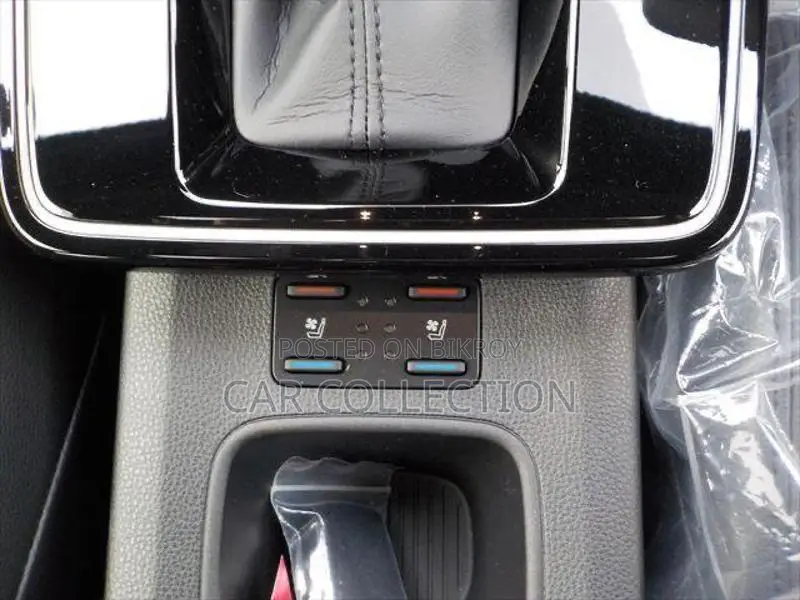 Toyota Corolla Cross Z-Leather Modelista 2026