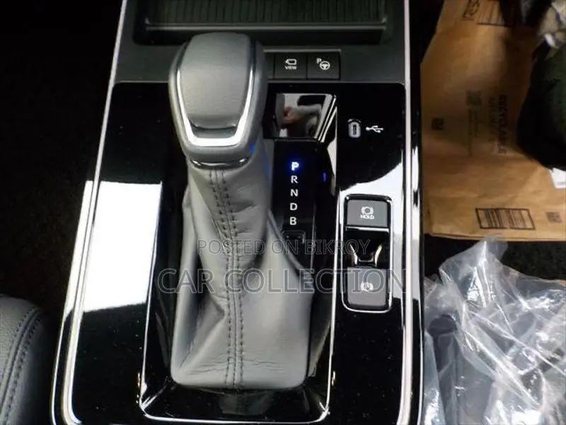 Toyota Corolla Cross Z-Leather Modelista 2026