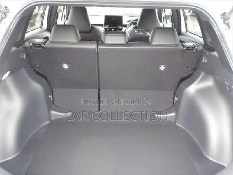 Toyota Corolla Cross Z-Leather Modelista 2026