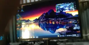 Desktop PC for Sale (Good Condition)