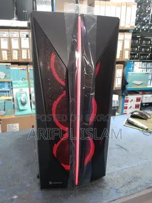 Desktop PC for Sale (Good Condition)
