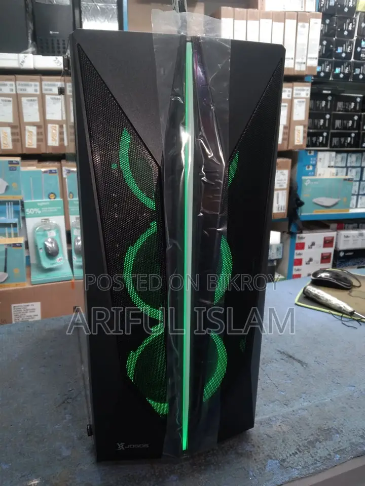 Desktop PC for Sale (Good Condition)