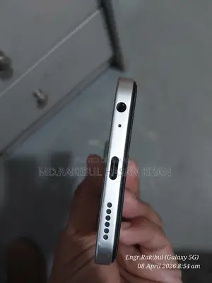 Tecno Spark 30c 8GB RAM 256GB (Used)