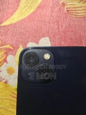 Apple iPhone 13 128GB (Used)