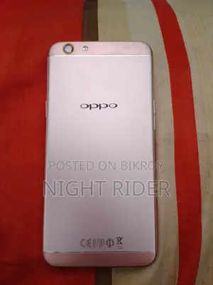 OPPO F1s (Used)