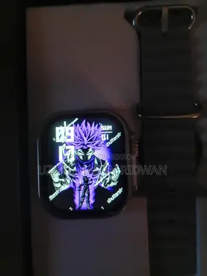 Smart Watch For Sale (low Price)