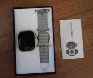 Smart Watch For Sale (low Price)
