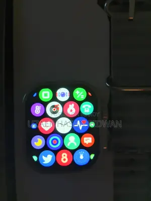 Smart Watch For Sale (low Price)