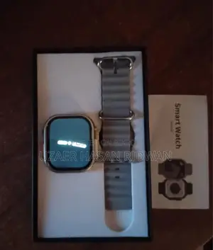 Smart Watch For Sale (low Price)