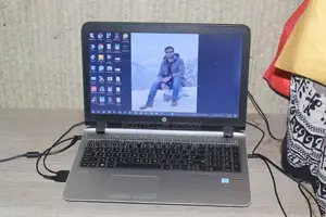 HP Probook 450 G3