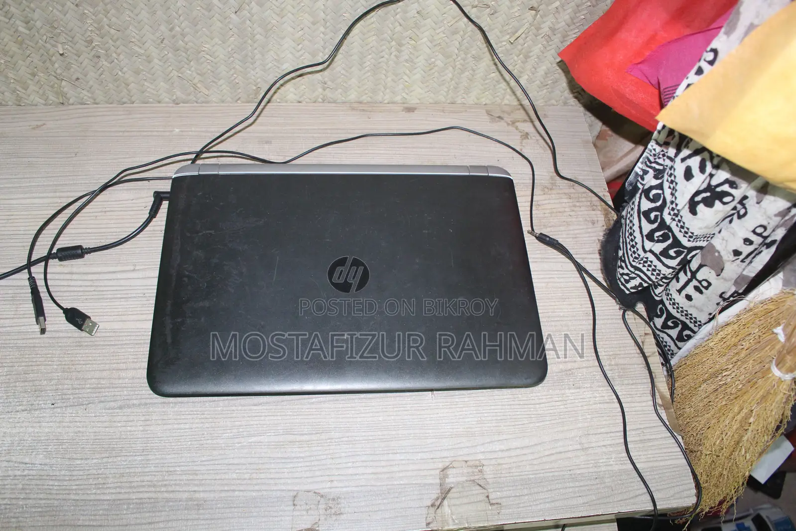 HP Probook 450 G3