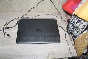 HP Probook 450 G3