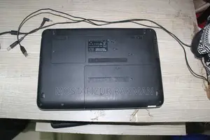 HP Probook 450 G3