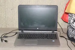 HP Probook 450 G3