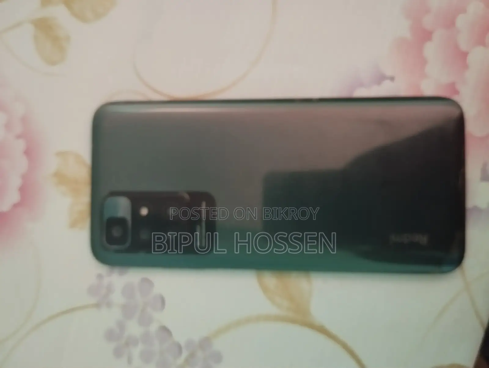 Xiaomi Redmi 10 2022 good condition (Used)