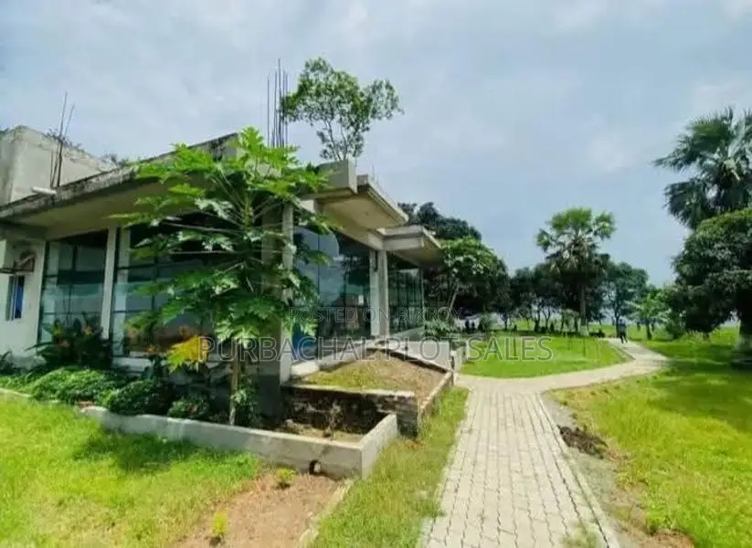আজই প্লট বুকিং করুন! পাইন সিটি প্রকল্প!