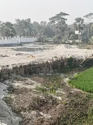 আজই প্লট বুকিং করুন! পাইন সিটি প্রকল্প!