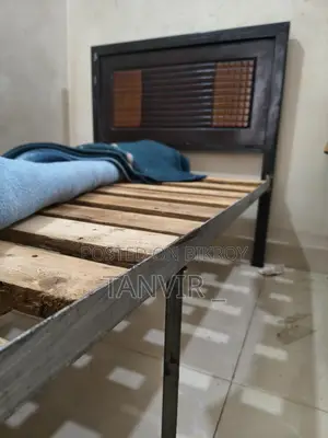 সিঙ্গেল খাট