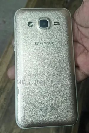 Samsung Galaxy J2 Fresh Condition (Used)