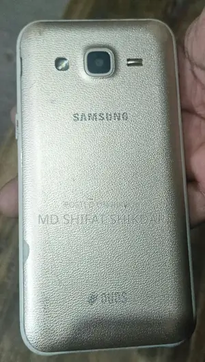 Samsung Galaxy J2 Fresh Condition (Used)