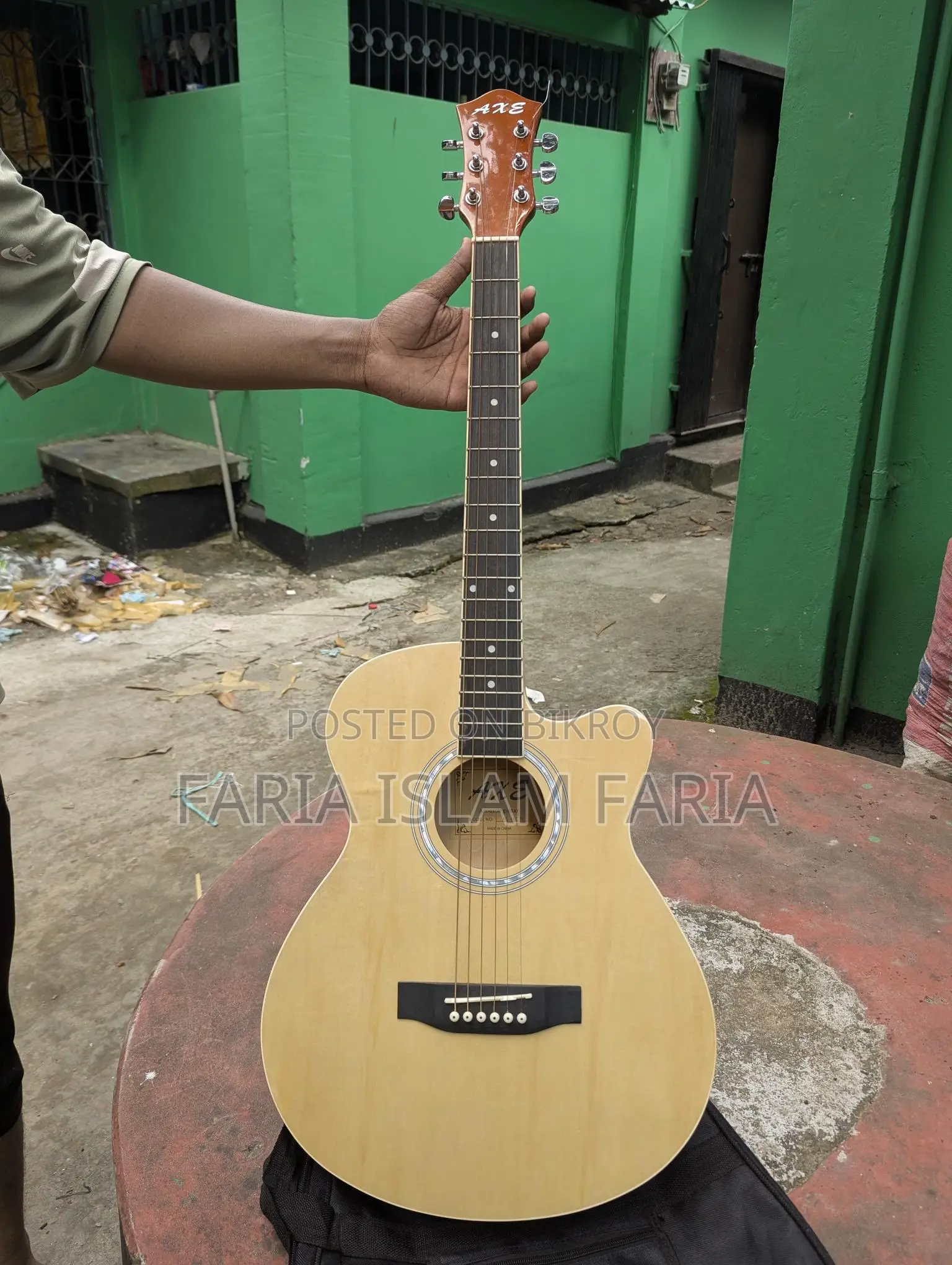 Guitar For Sale
