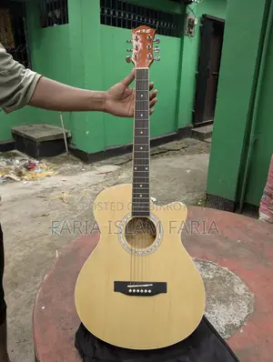 Guitar For Sale