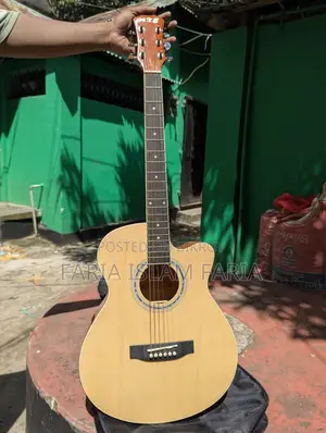 Guitar For Sale