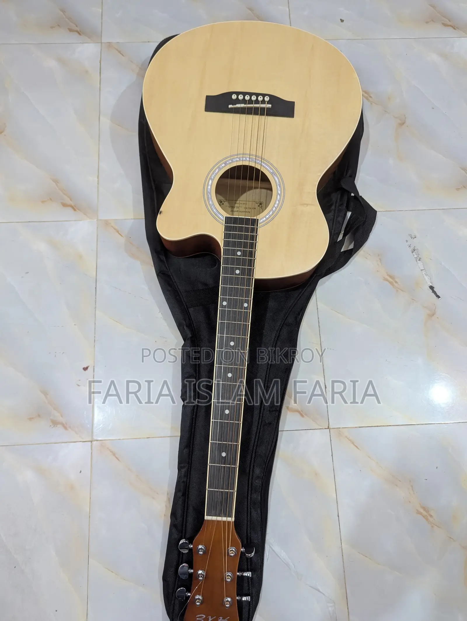 Guitar For Sale