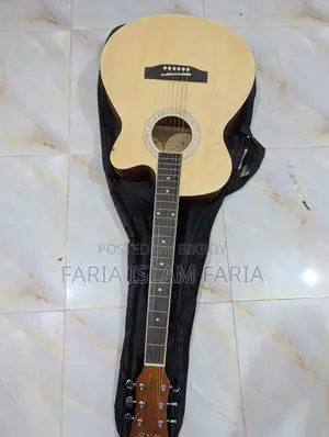 Guitar For Sale