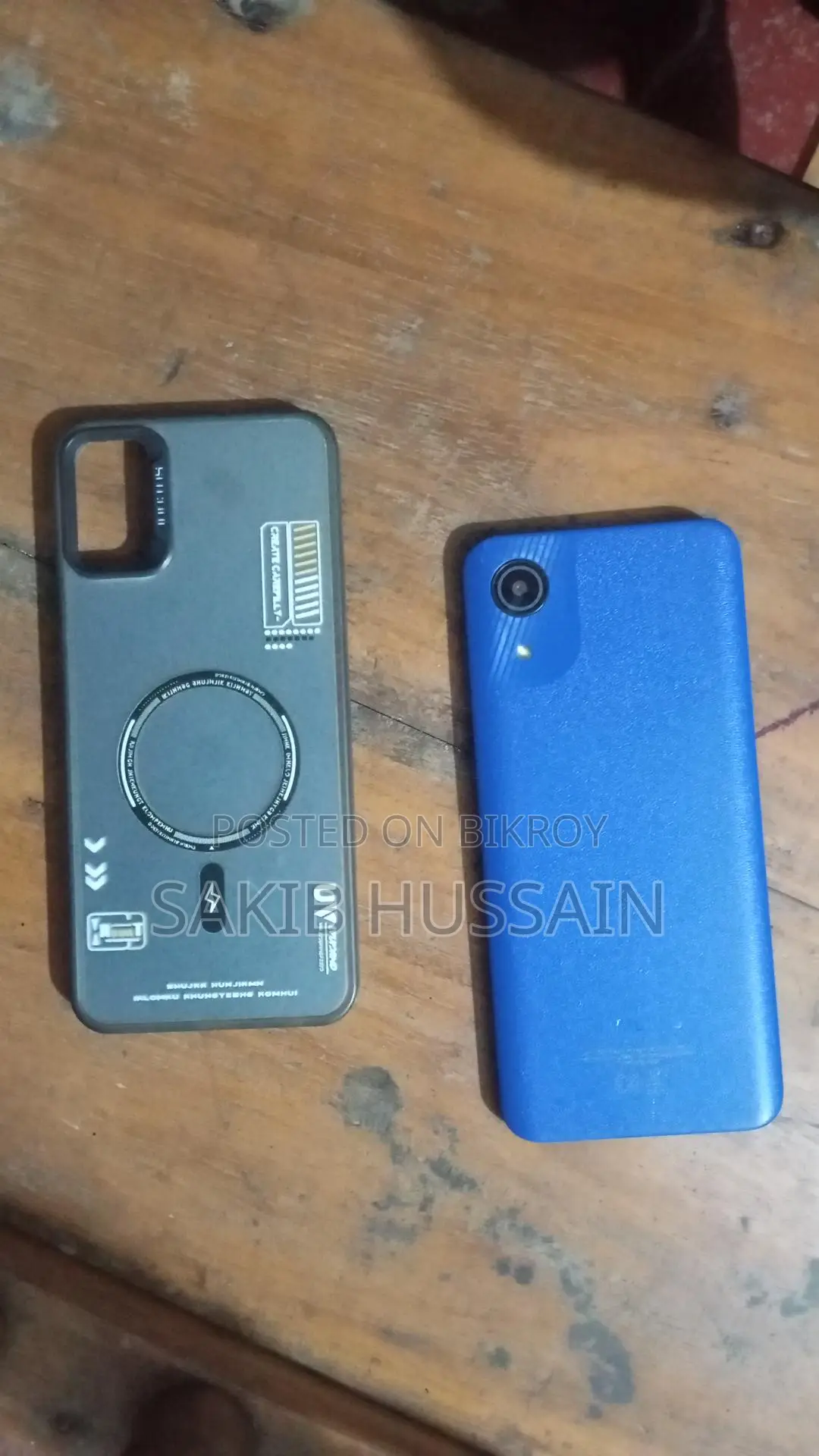 Samsung Galaxy A03 Core (Used)