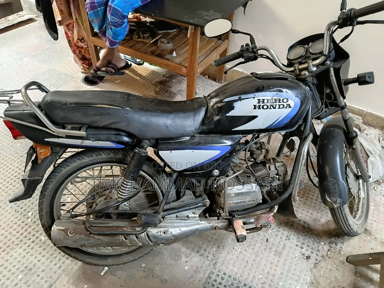 Hero 2025