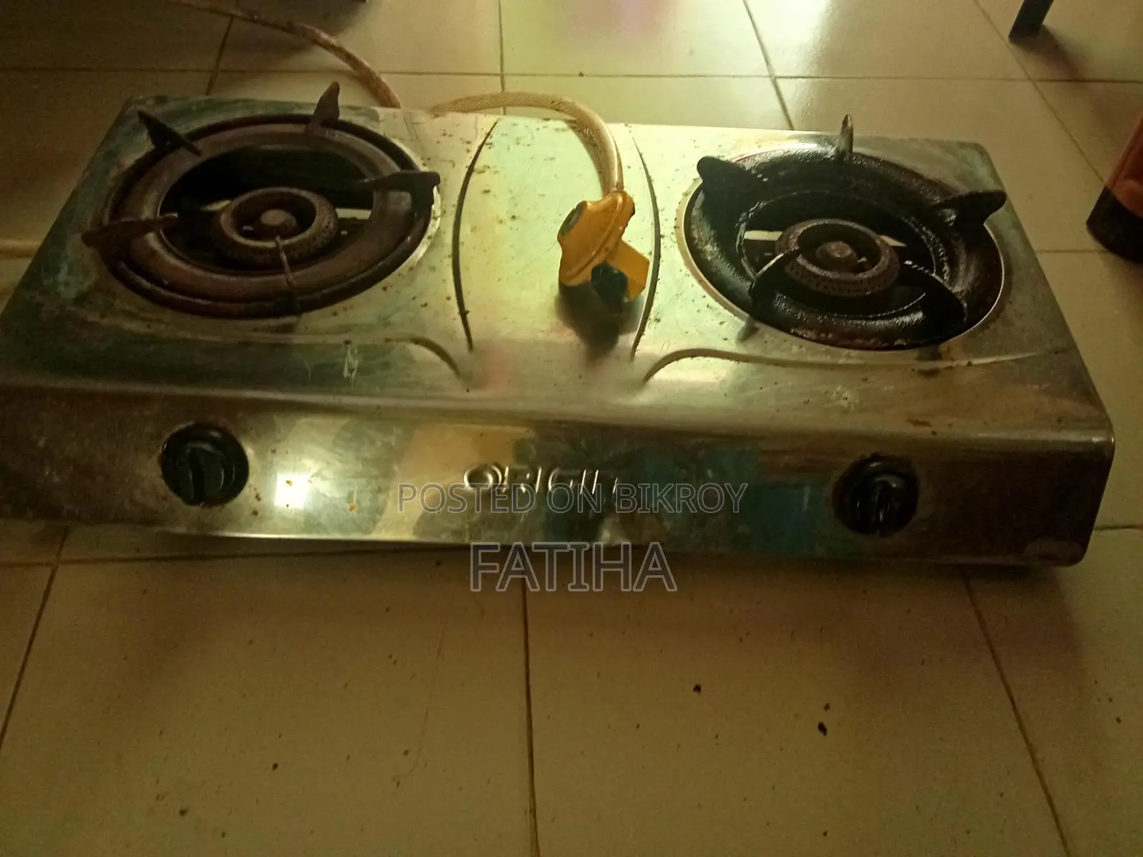 অটো চুলা