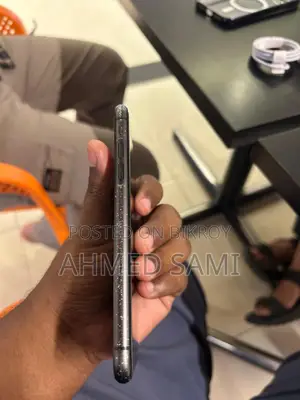 Apple iPhone 11 128 GB Black