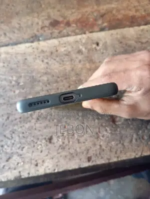 Infinix Note 50 (Used)